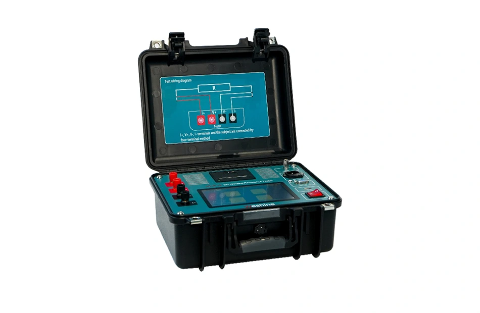 মোটর উইন্ডিং প্রতিরোধের পরীক্ষার উদ্দেশ্য কি?